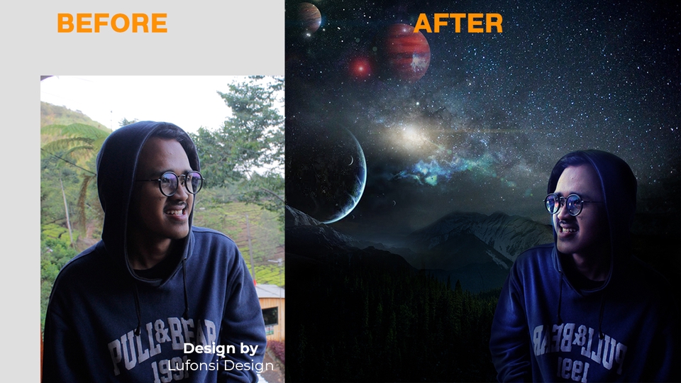 Edit Gambar & Photoshop - GAMBAR VISUAL | MANIPULASI GAMBAR | EDIT GAMBAR | IMAGE EDITING | RETOUCHING | HAPUS BACKGROUND - 9