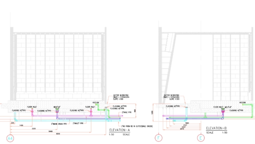 เขียนแบบวิศวกรรมและออกแบบโครงสร้าง - ออกแบบ ดราฟแบบ เขียนแบบ ถอดแบบ Auto Cad ,Solid Work ,Revit (โครงสร้าง สถาปัติย์ ไฟฟ้า สุขาภิบาลและเครื่องจักรกลกล) - 2