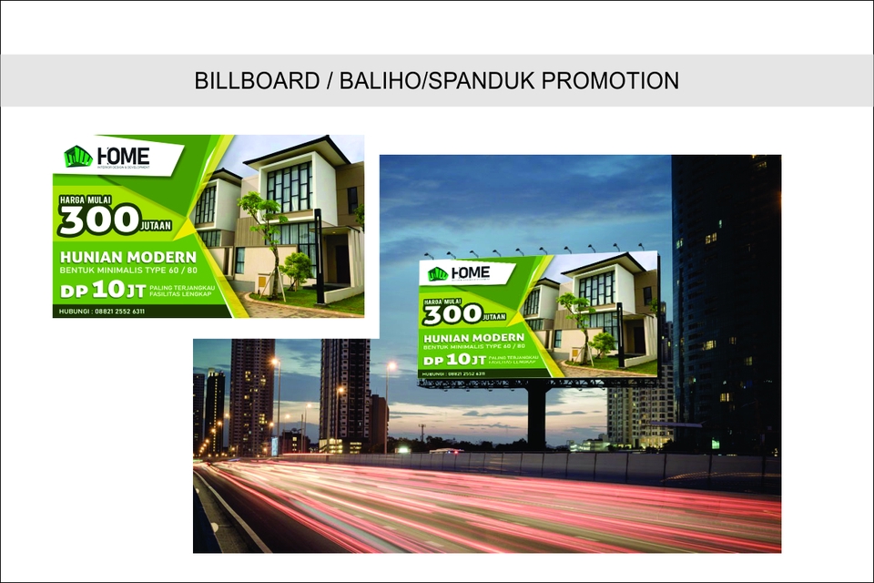 Banner Online - DESAIN BANNER DAN PROMOSI MURAH BAGUS DAN CEPAT - 7