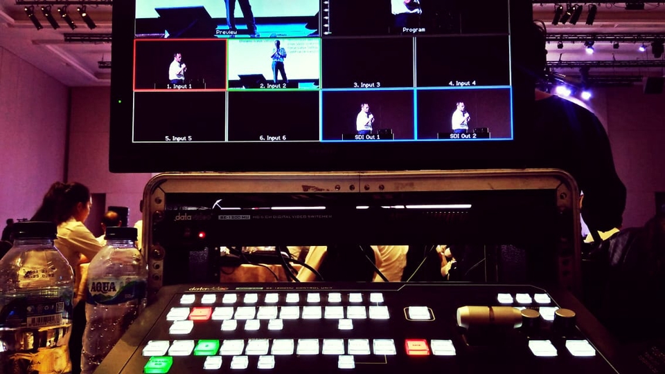 Jasa Fotografi Produk Makanan - Fotografer Produk Makanan Profesional