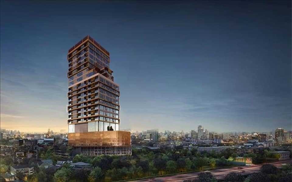 3D Perspective - รับ Rendering ภาพสเหมือนจริงและรับปั้น 3D โดยใช้โปรแกรม sketchup - 16