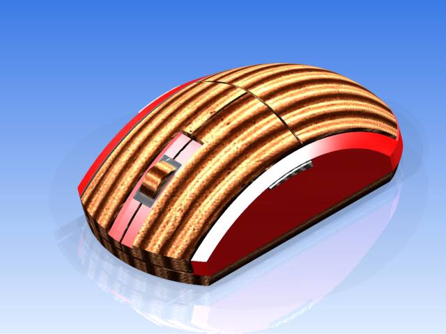 CAD Drawing - Parametric 3D Modeling, Sheet Metal, 2D Detail Drawing - Autodesk Inventor - 12