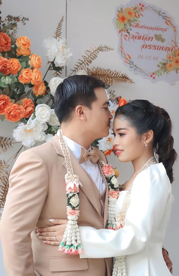 รับถ่ายรูปงานแต่งงาน งานแต่งงานคู่บ่าวสาว ช่างภาพแต่งงาน ช่างภาพงานแต่ง ตากล้องงานแต่ง งานวิวาห์ คู่รัก บ่าวสาว