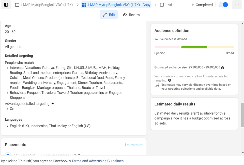 Social Media Ads - Ads Facebook เพิ่มยอดขาย - 4