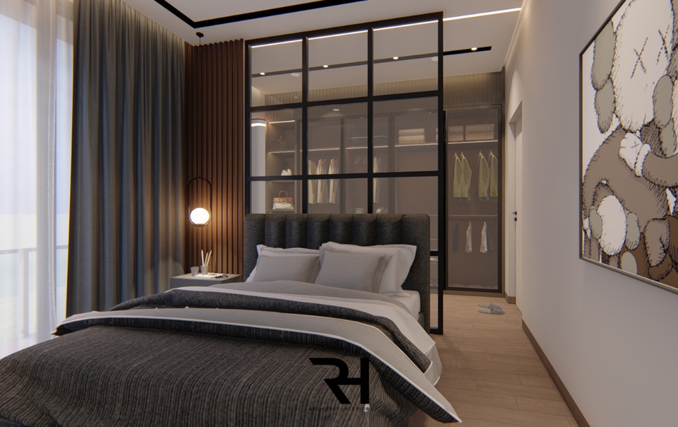 Desain Furniture - DESAIN INTERIOR / CUSTOM FURNITURE BEDROOM, LIVING ROOM, KITCHEN SET - 7