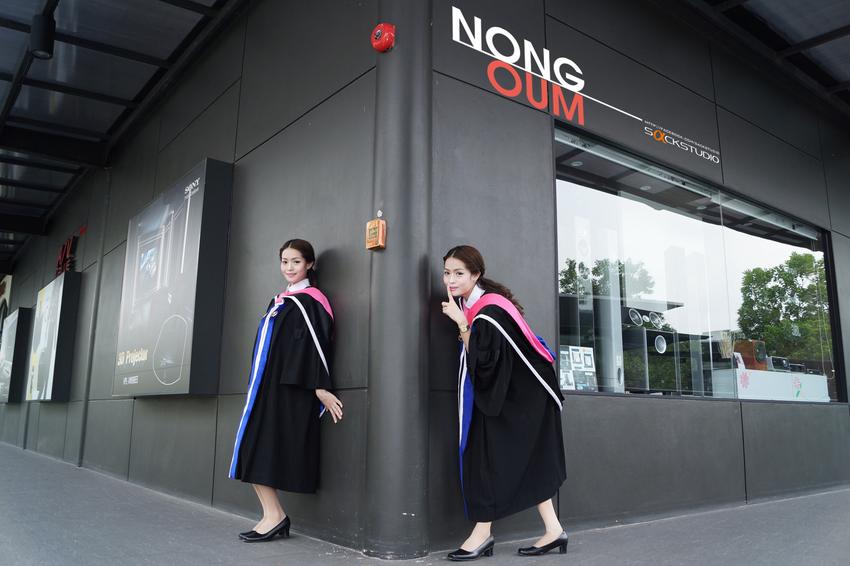 Photography - รับถ่ายภาพรับปริญญาและงานพิธีต่างๆ - 15