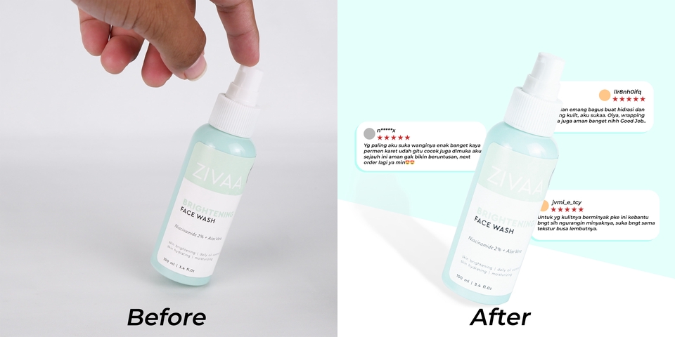 JASA BUAT BANNER INSTAGRAM desain banner keren unik dan menarik untuk promosi website online shop di media sosial.