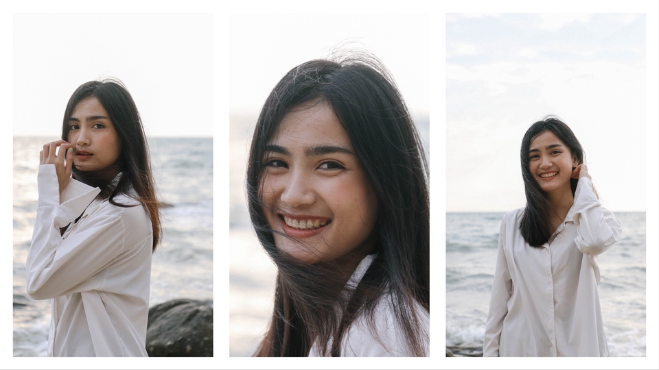 Photography - ช่างภาพโปรไฟล์ , Portrait , แฟชั่น , รับปริญญา , Candid - 3