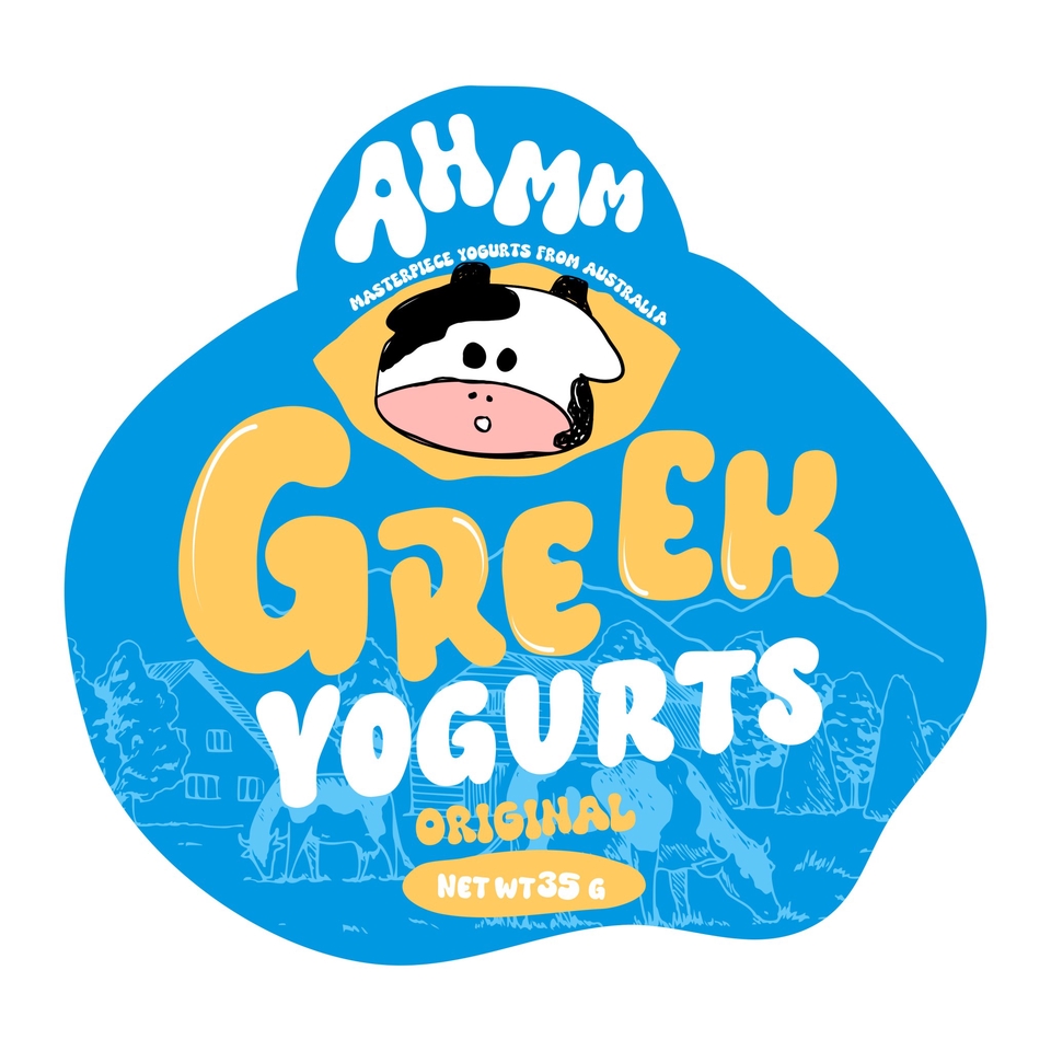 Logo - Logo design มีเอกลักษณ์ หลากหลายสไตล์ - 11