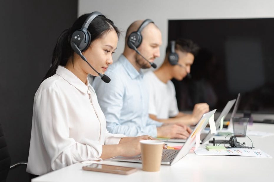 Admin Web & Page - Pelayanan Pelanggan/Customer Care/Contact Service/Call Center Online Shop - 5