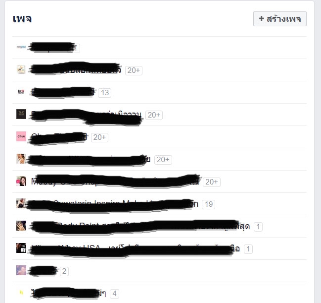 แอดมินดูแลเพจ เว็บไซต์ และร้านค้าออนไลน์ - ราคาถูก ดูแลเพจFBพร้อมสร้างContent/และทำรูปภาพ - 4