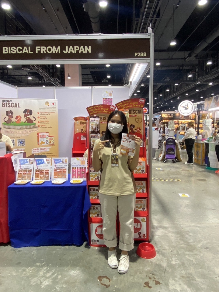 พนักงาน PC - PC,BA,STAFF,Expo ในห้าง,งานอีเวนท์,ออกบูธ - 15