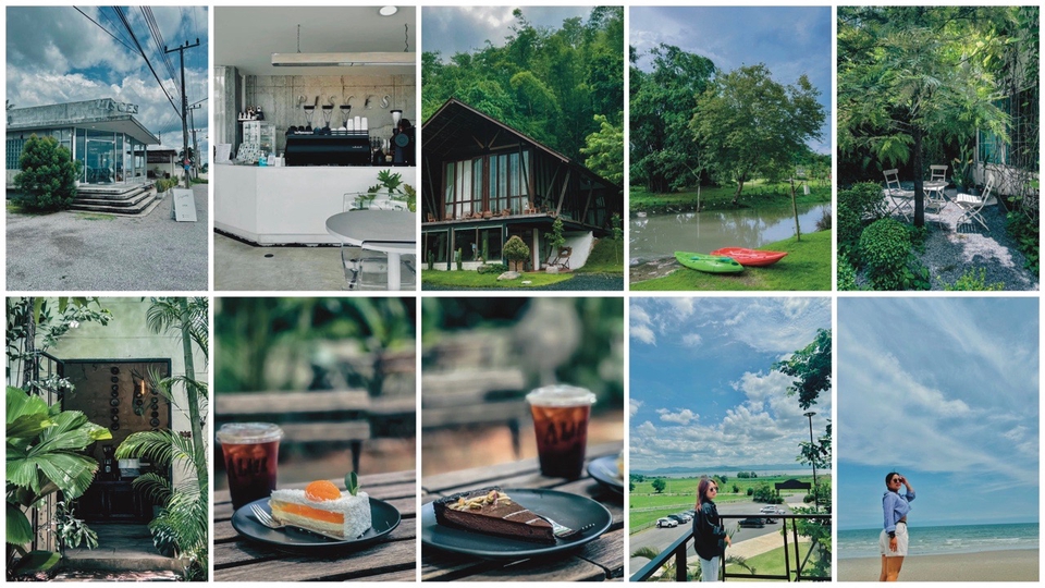 ไดคัท & Photoshop - รับแต่งภาพ โทนสีภาพ คุมโทน - 1