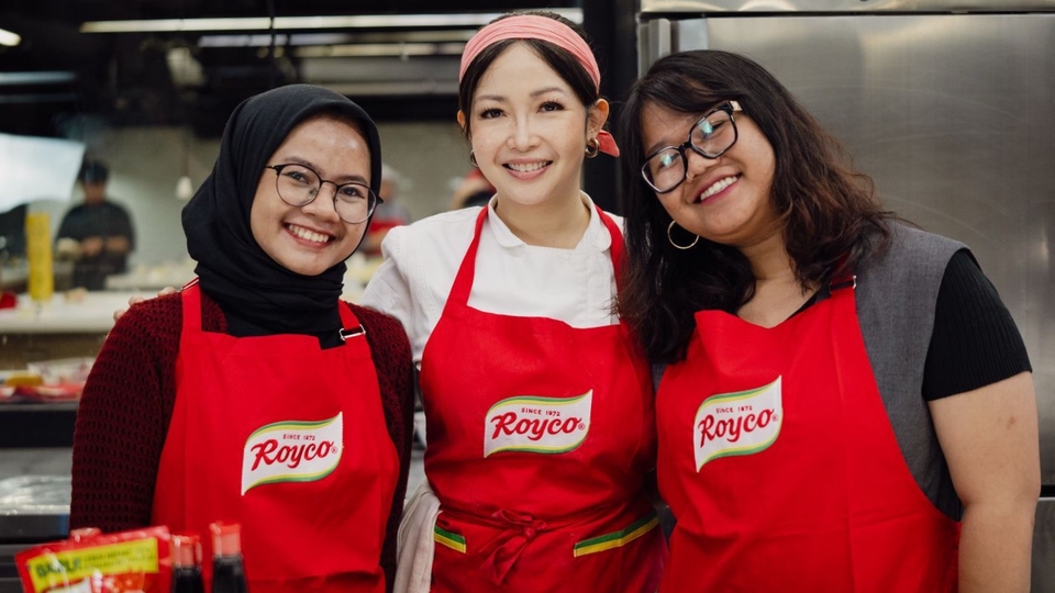 Digital Marketing - Account & Campaign Manager untuk Strategi Digital Brand - 4