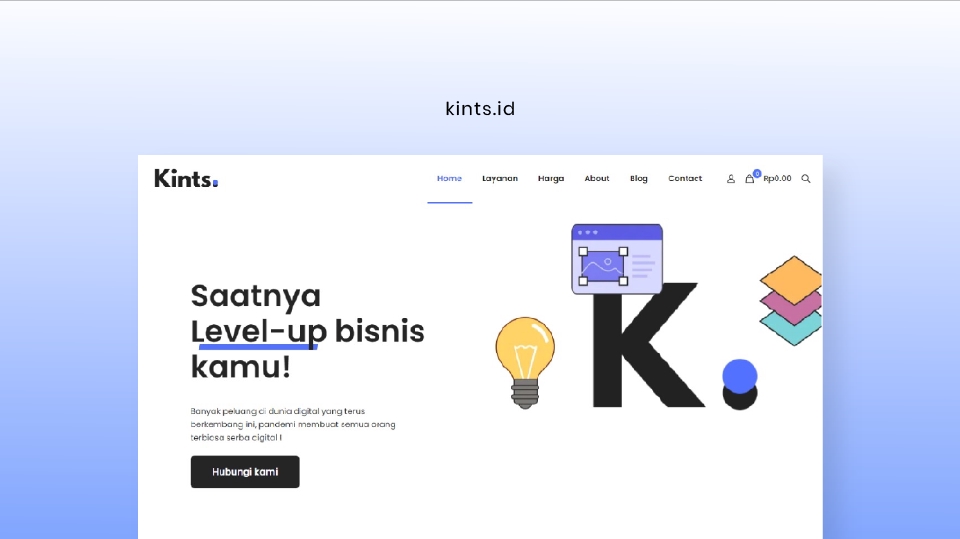 Web Development - Pembuatan Semua Jenis Website Wordpress dan Elementor + Bonus Premium - 5