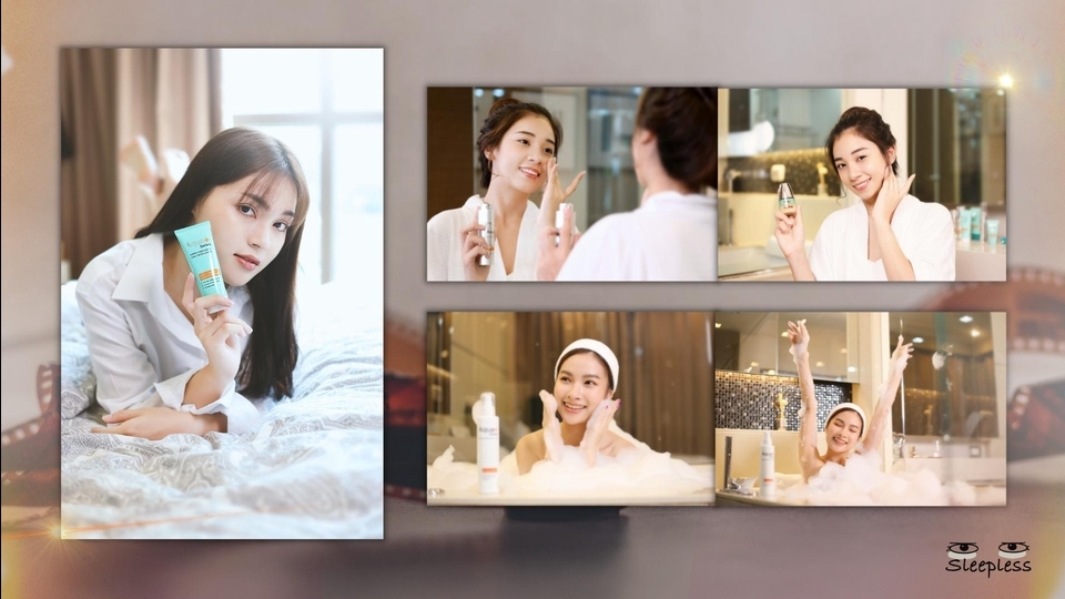ถ่ายและตัดต่อวีดีโอ - Production ถ่ายทำ - ตัดต่อ สื่อวีดีโอทุกรูปแบบ อย่างมืออาชีพ - 8