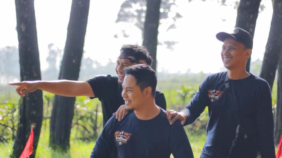 Video Editing - Video Editing Profesional untuk Sosial Media, Youtube, dan apapun itu - 14
