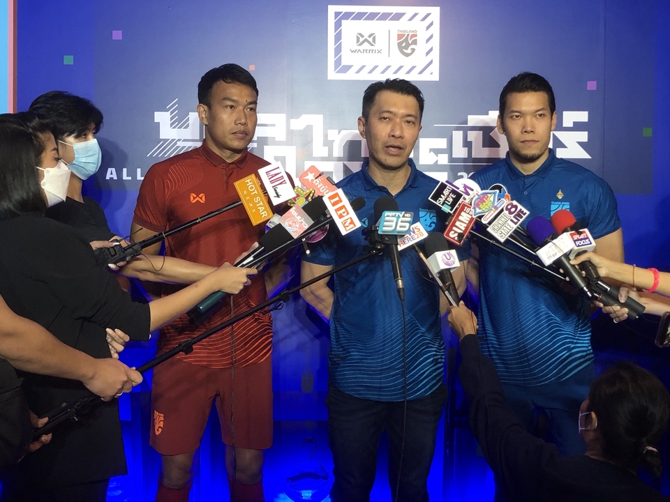 PR ประชาสัมพันธ์ - PR เชิญสื่อร่วมงานอีเว้นต์/แถลงข่าว/เปิดตัวสินค้า/MOU/โปรโมทการตลาด - 11