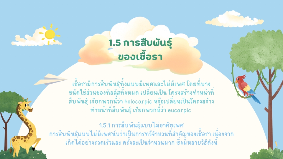 Presentation - งานนำเสนอ  - 14
