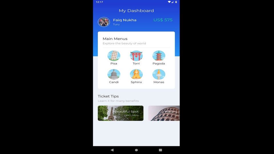 Aplikasi Ponsel - Jasa Develop Aplikasi Android dan Upload ke Play Store Murah dan Profesional - 4
