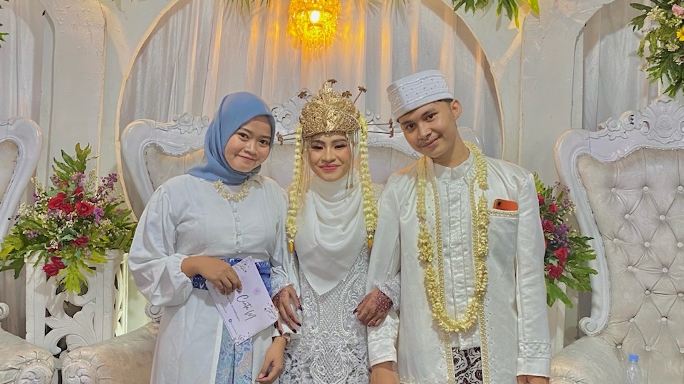 Jasa Lainnya - MC/Moderator Wedding, Lamaran & All Event - 1