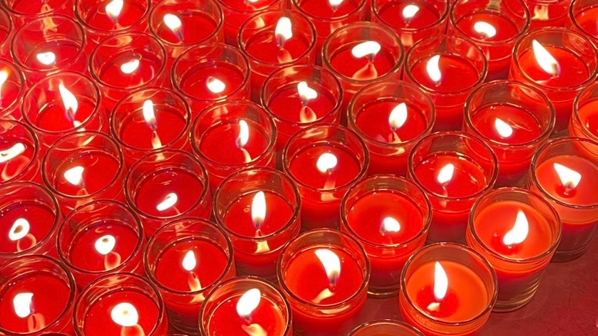 รับจ้างทำบุญออนไลน์ บริการจุดธูปเทียน บูชาสิ่งศักดิ์สิทธิ์ แก้ชง เสริมดวง ช่วยเสริมสิริมงคล