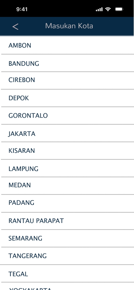 UI & UX Design - UI/UX Design Web / Mobile Sederhana - Kompleks - 23