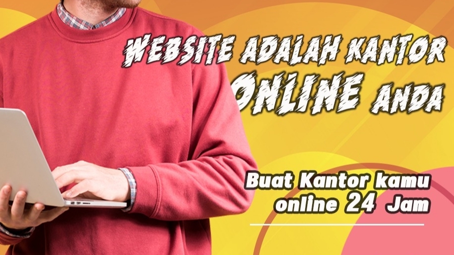 Web Development - Pembuatan Website Cepat Dan Murah - 1