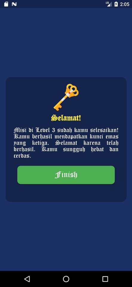 Pembuatan Game - Aplikasi Android Game Media Pembelajaran Tugas Akhir - 9