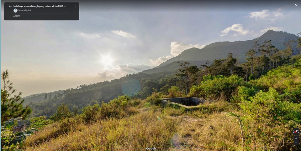 Web Development - virtual reality tour vr360 - 5