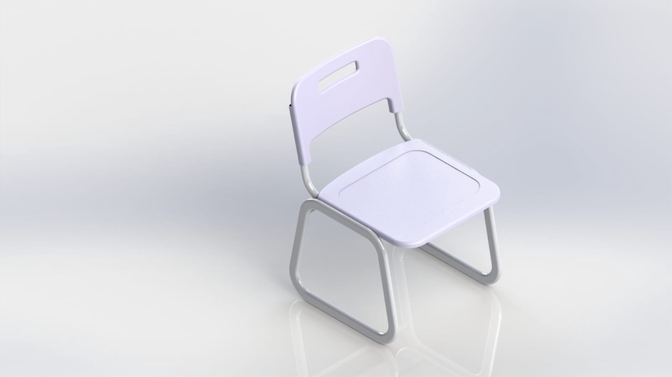 Desain Furniture - DESIGN 3D & 3D FURNITURE/FABRIKASI - 15
