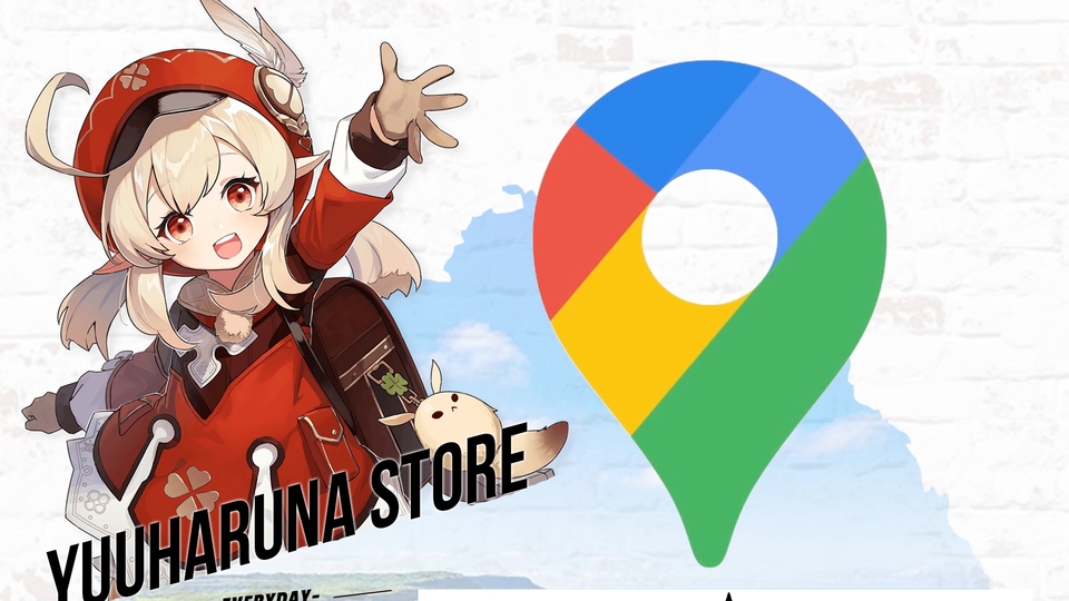 Jasa Joki dan Partner Games Online - Jasa Joki Wuthering Waves Yuuharuna Store