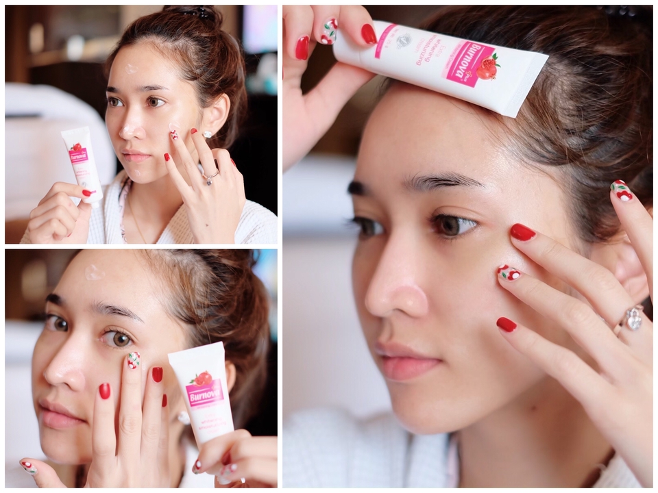 เน็ตไอดอลและบล็อกเกอร์รีวิว - รับรีวิวสินค้า Skincare Make Up / เสื้อผ้า เครื่องประดับ etc. - 14