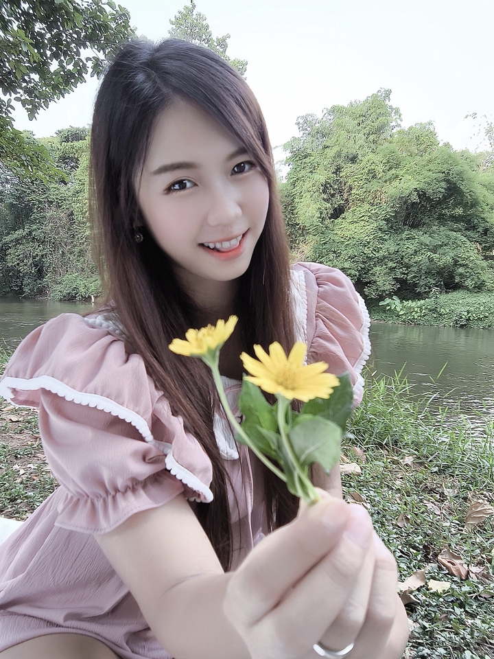 เน็ตไอดอลและบล็อกเกอร์รีวิว - งานถ่ายแบบ รีวิวเสื้อผ้า/เครื่องประดับ - 19