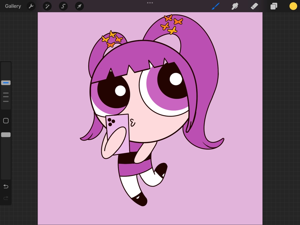 Stiker LINE - Desain stiker kustom lucu untuk brand dan personal (Stiker Whatsapp, Stiker Line, Stiker Instagram) - 6