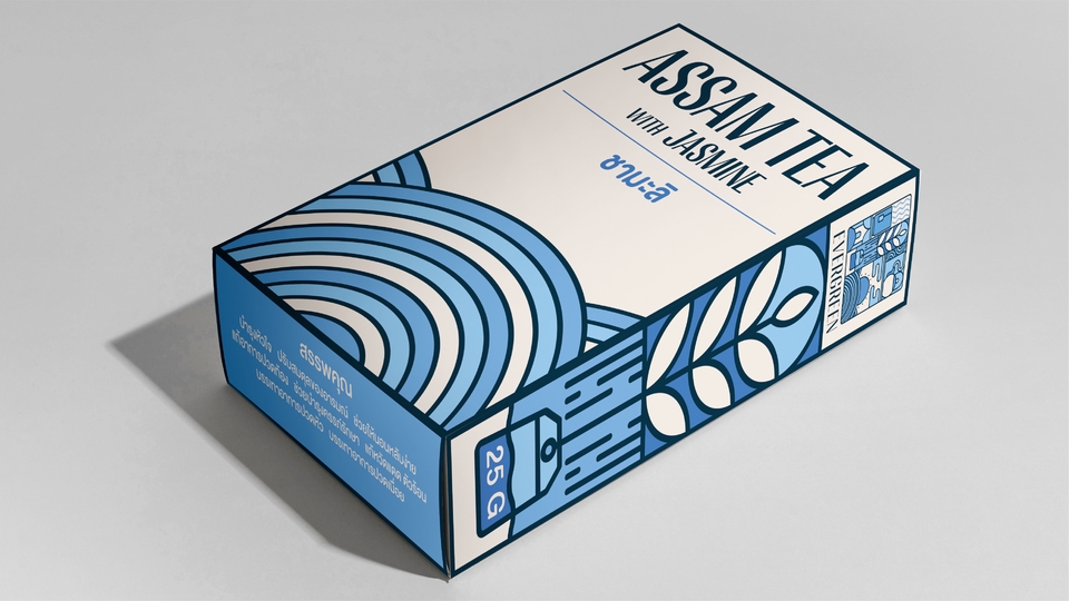 Label & Packaging - Packaging and product design - 8