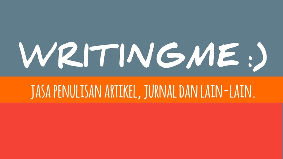 768d44f8-e604-4fab-bda6-f5492a5f06a8 - artikel/pekarjaan yang berhubungan dengan tulisan