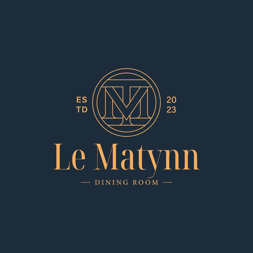 Logo - บริการออกแบบ Logo บริษัท/ร้านค้า/ร้านคาเฟ่/แบรนด์ ดั่งใจคุณ - 19