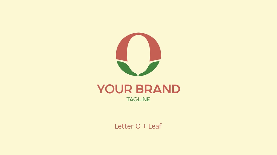 Logo - Jasa Desain Logo Premium + Unique (Unlimited Revision) - 10