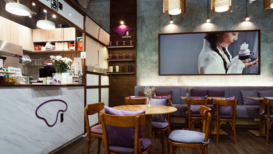 ออกแบบตกแต่งภายในและภายนอก - รับออกแบบร้านค้าร้านอาหาร (Exterior Design & Interior Design) - 2