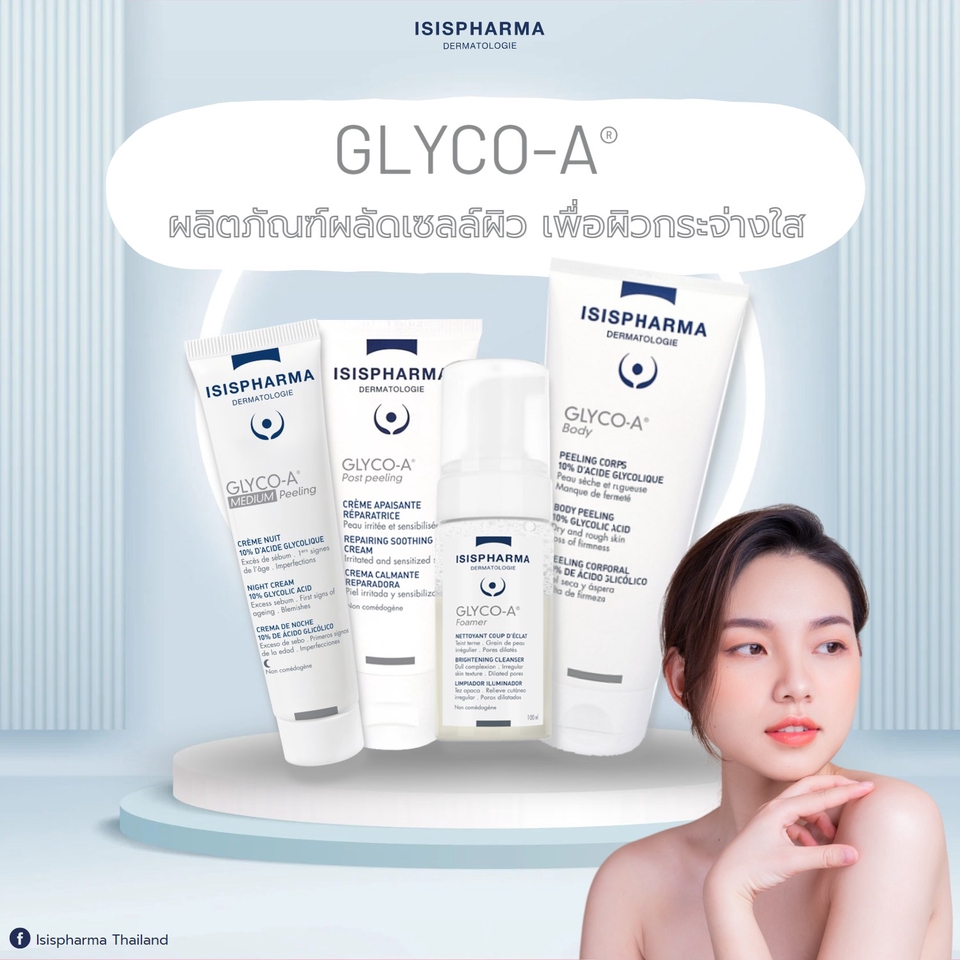 Banner โฆษณา - ออกแบบภาพโฆษณาสินค้า สื่อออนไลน์ Facebook, Instagram และ Line - 8