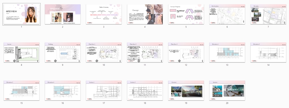 รับทำ presentation แผนธุรกิจ รับทำพรีเซนเทชั่นข้อมูลส่วนตัว รับทำ presentation ผลงานวิชาการ
