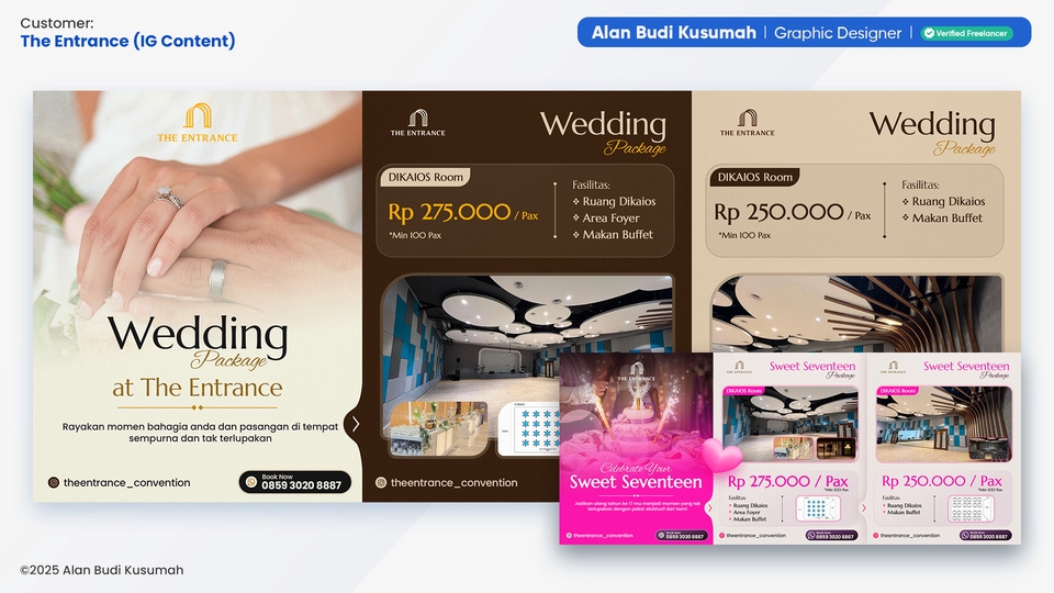 Banner Online - BANNER WEBSITE PREMIUM UNTUK SEMUA KEBUTUHAN DESAIN VISUAL - 7