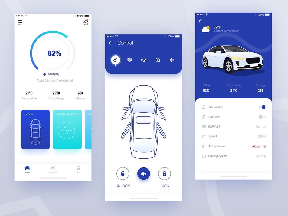 UI & UX Design - UI/UX Designer Expert SaaS,Adobe XD,Figma,Mobile,Web,App,Platform Designer,System/Business Analyst - 8