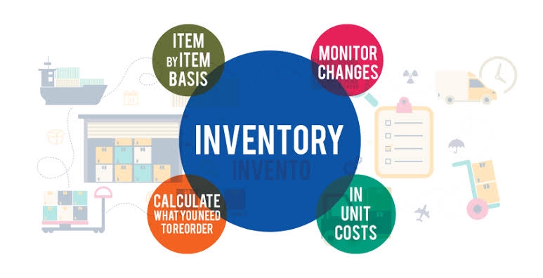 Jasa Konsultan Keuangan untuk Manajemen Inventory Perusahaan