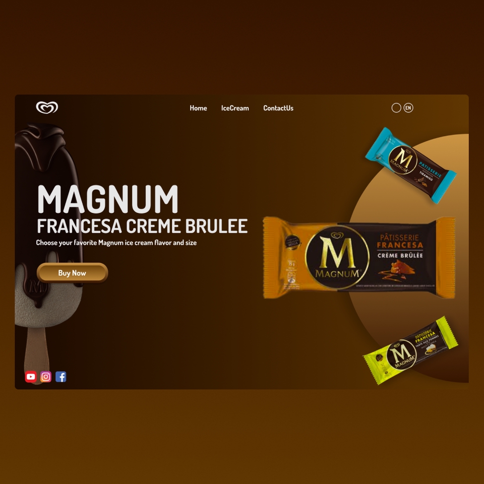 UI & UX Design - Desain UI/UX untuk Website, Mobile App dan Landing Page - 11