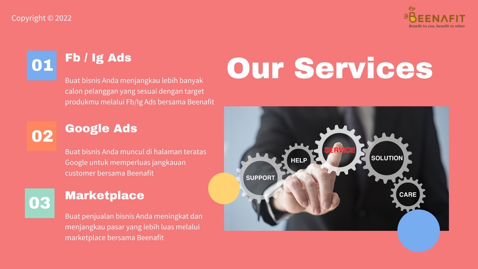 Update Produk Toko Online - Jasa Iklan Marketplace (Shopee, Tokopedia, dan Lazada) - 3