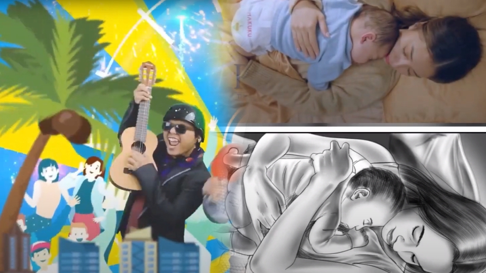 Video Editing - Amazing Video Editing - 4