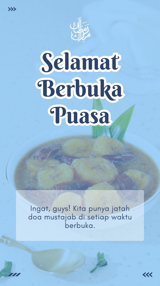 Banner Online - Desain Konten Media Sosial (Feed Instagram & Promosi) - 7