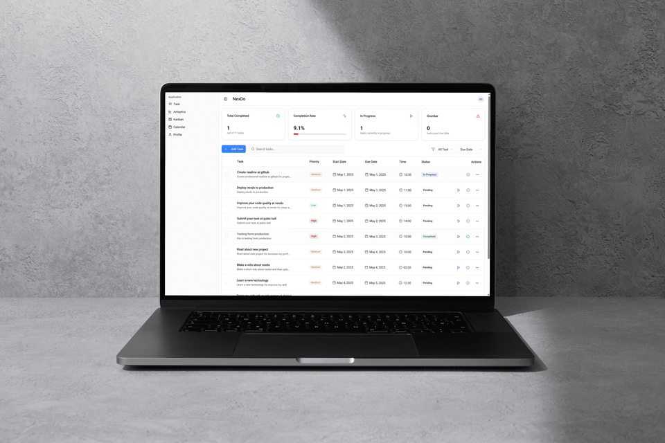 Web Development - Jasa Pembuatan Website Portofolio,Company profile, E-Commerce, LMS, Semi ERP,CMS,POS, dan lain lain - 3